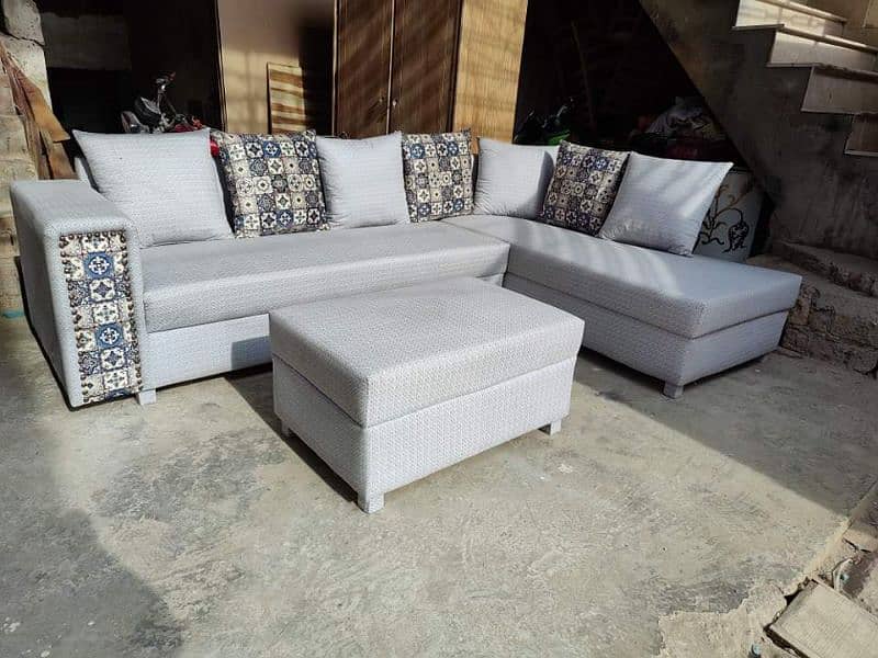 Best Quality Sofa for Customized Design in different Prices 8