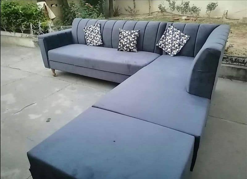 Best Quality Sofa for Customized Design in different Prices 9