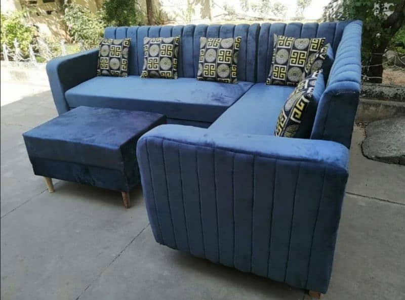 Best Quality Sofa for Customized Design in different Prices 10