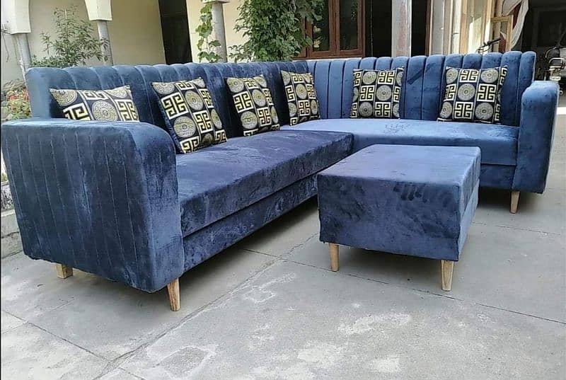 Best Quality Sofa for Customized Design in different Prices 11