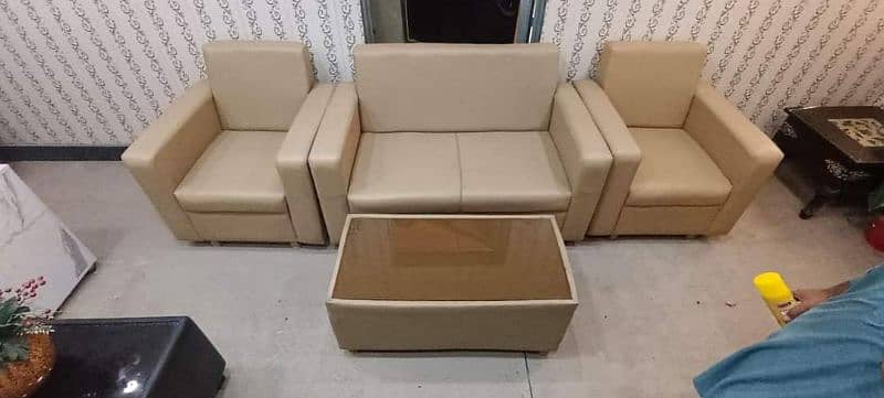 Best Quality Sofa for Customized Design in different Prices 18