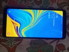 Samsung Galaxy A7 (2018)