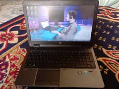 HP ZBOOK 15 G2