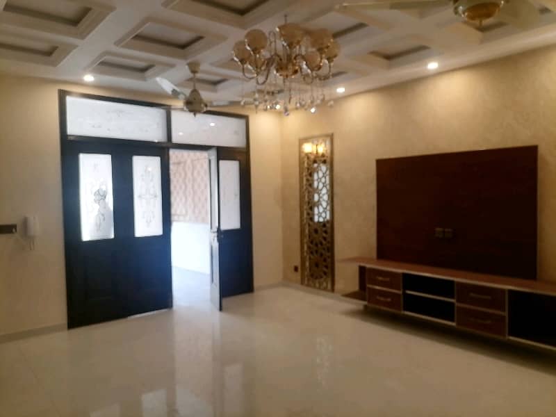 Fair-Priced 7 Marla House Available In Johar Town Phase 2 1