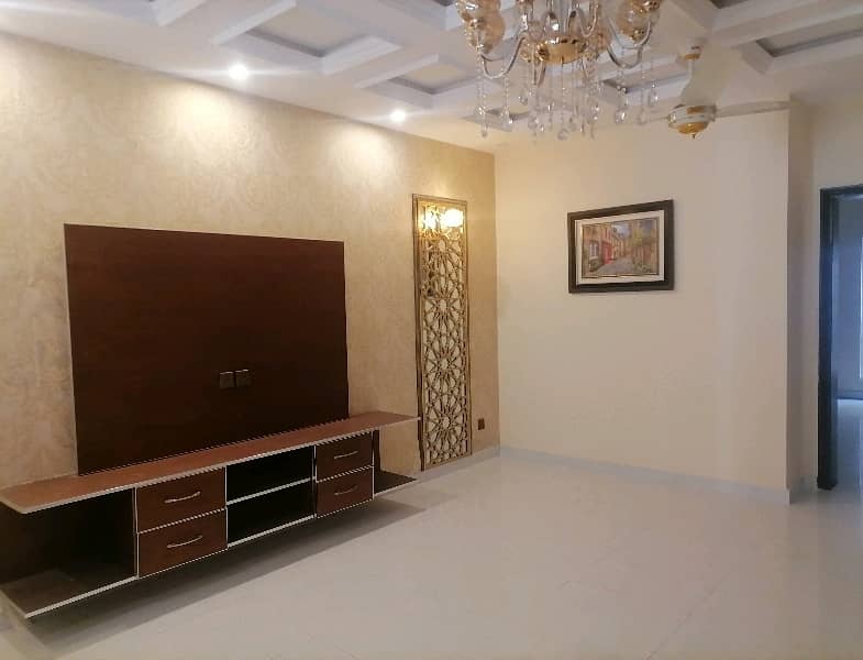 Fair-Priced 7 Marla House Available In Johar Town Phase 2 2