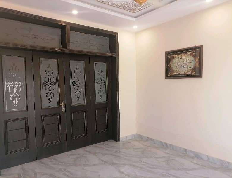 Fair-Priced 7 Marla House Available In Johar Town Phase 2 3