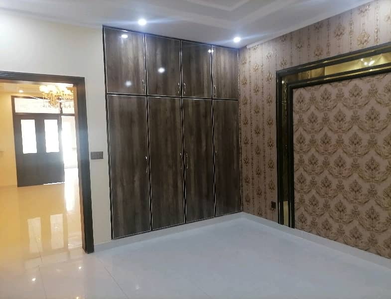 Fair-Priced 7 Marla House Available In Johar Town Phase 2 6