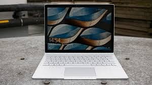 Microsoft Surface Book 1 0