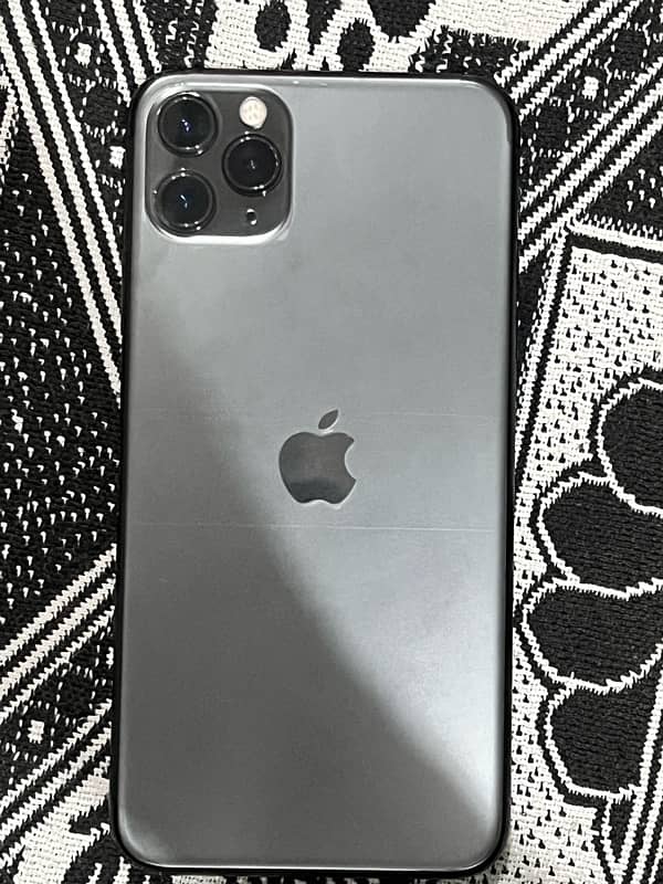 iphone 11 pro max jv 256gb 0