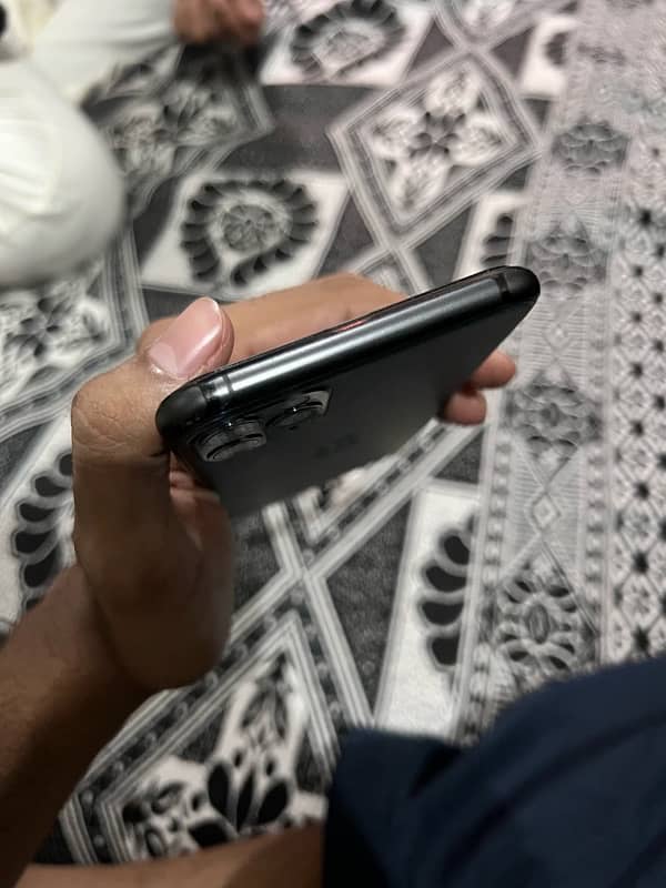 iphone 11 pro max jv 256gb 1