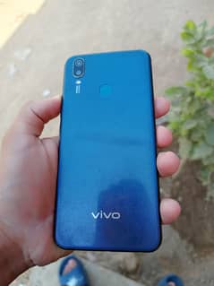 vivo y11