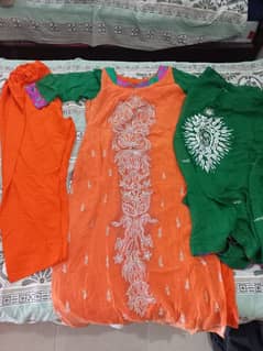 semi formal dresses in good condition