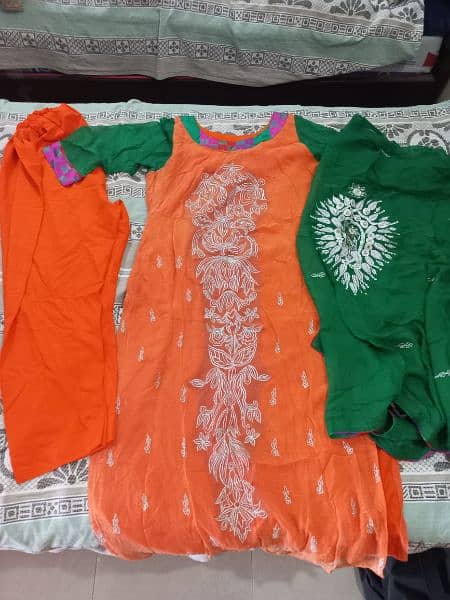 semi formal dresses in good condition 0