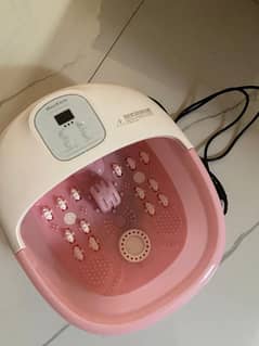 pedicure machine  . . condition 10/10