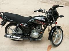 suzuki gd110