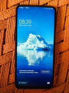 Tecno Camon 15 Pro 6 GB , 128 GB 0