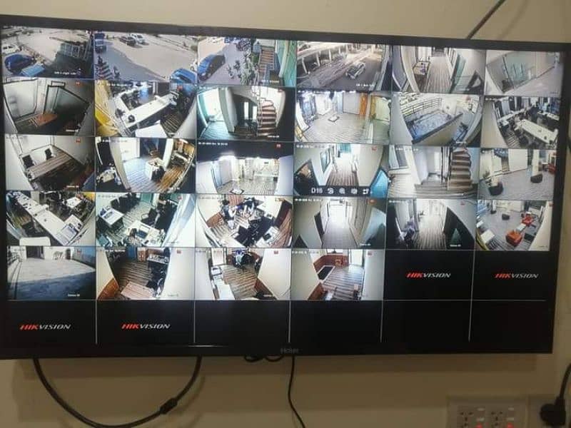 Peshawar Cctv Camera Installation 03129190264 2