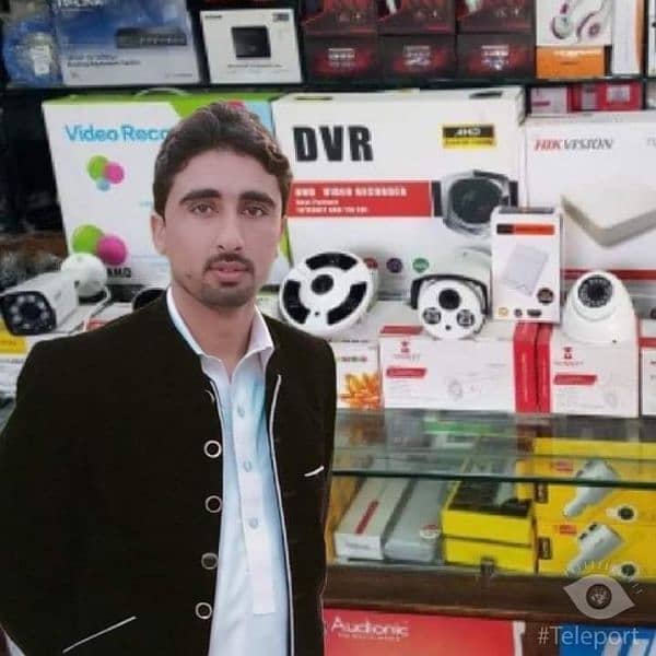 Peshawar Cctv Camera Installation 03129190264 4