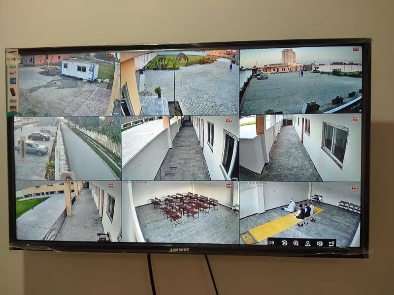 Peshawar Cctv Camera Installation 03129190264 5