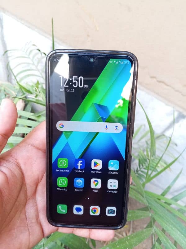 Infinix Note 12 | 256Gb | Pta Approved 0