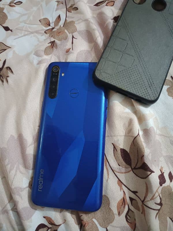 Realme 5 3