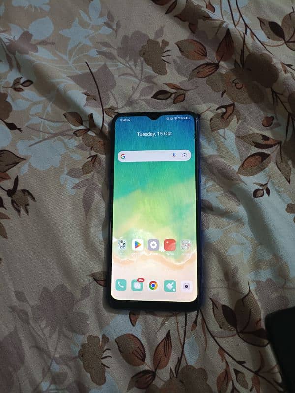 Realme 5 4