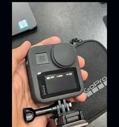 GoPro Max degree action Complete accessory