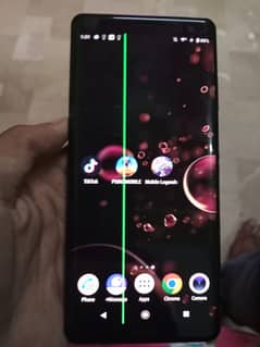 sony xz3 line (exchNge possible)