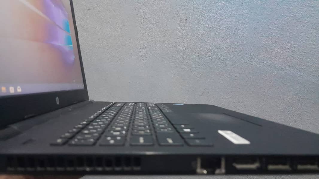 HP laptop Core i3 5th Gen 2