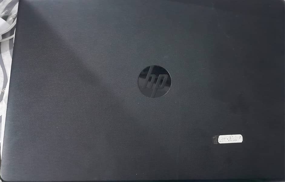 HP laptop Core i3 5th Gen 3