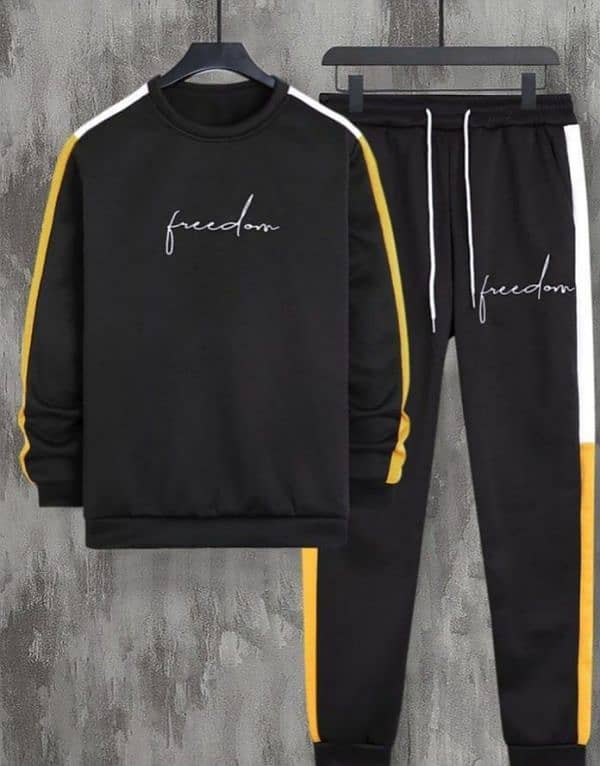 Track suits for man 2