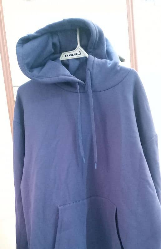 men's winters collection Hoodies 5