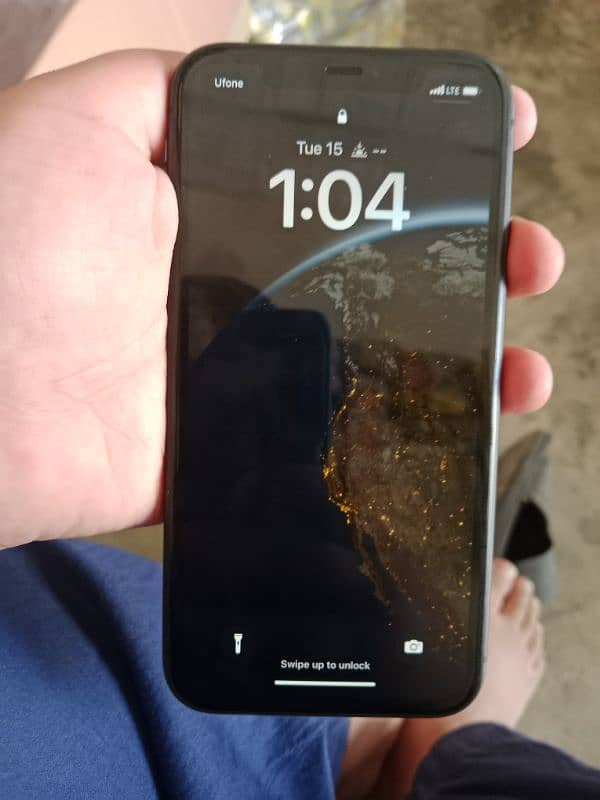 iphone 11 pta proved 64gb condition 10/10 2