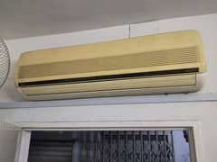 LG Split AC 1.5 Ton 0