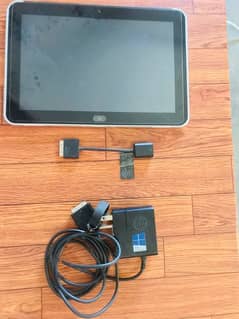 HP ElitePad for sale with genuine accessories 0