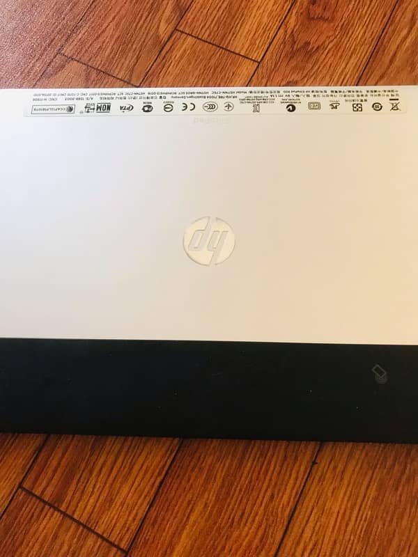 HP ElitePad for sale with genuine accessories 2