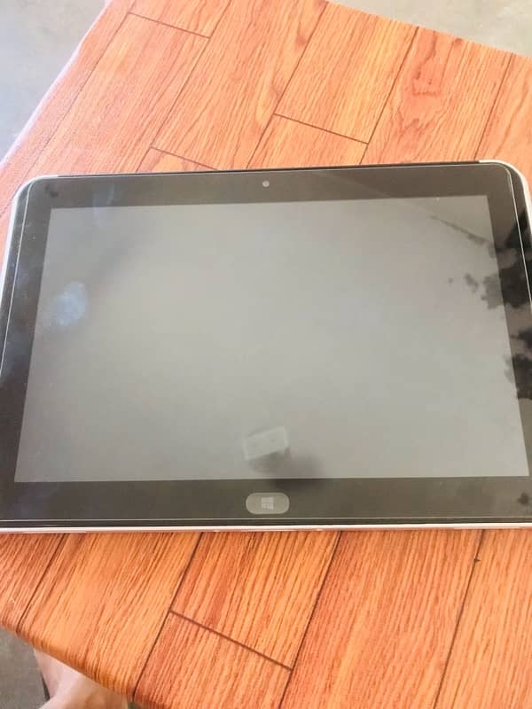 HP ElitePad for sale with genuine accessories 7