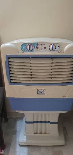 Room Air Cooler