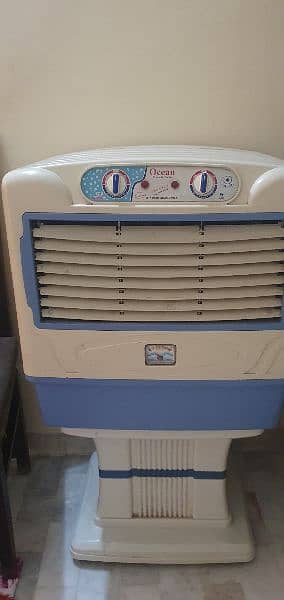 Room Air Cooler 0