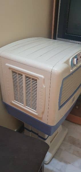 Room Air Cooler 2