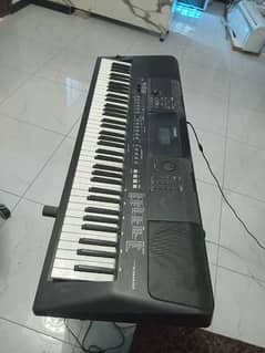 Yamaha EW 410