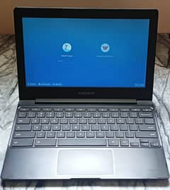 Samsung Chromebook