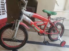 kids cycle