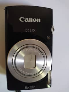 Canon IXUS 185