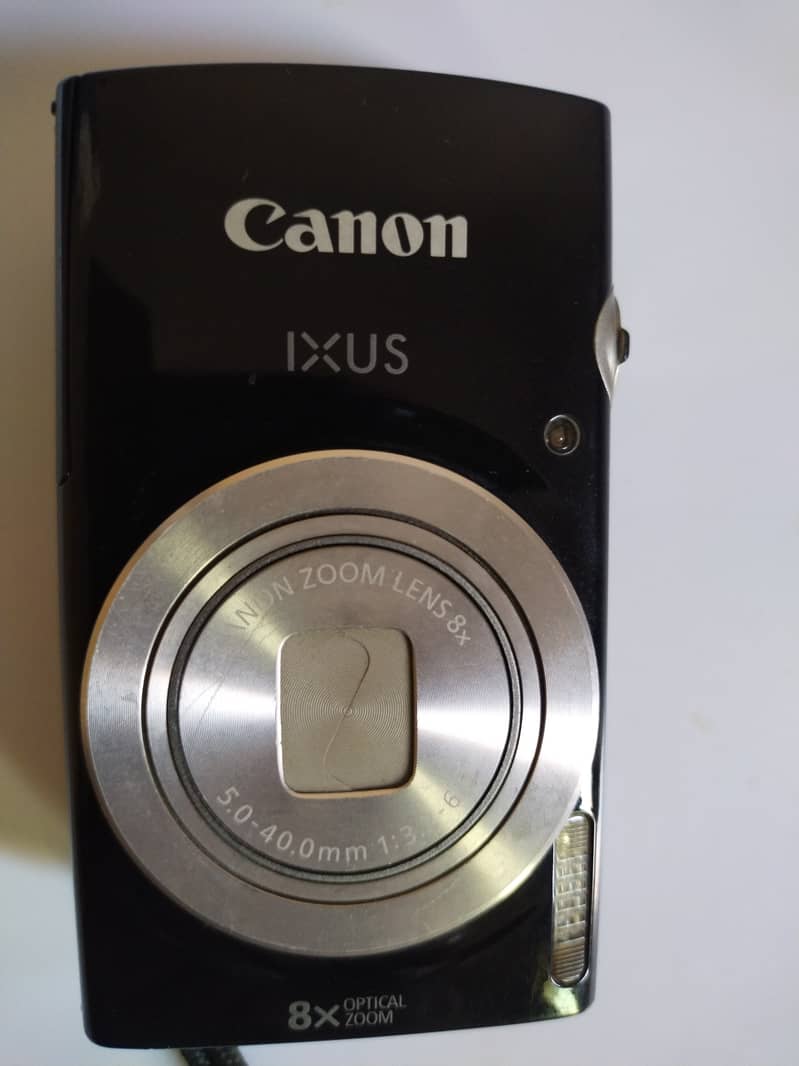 Canon IXUS 185 0