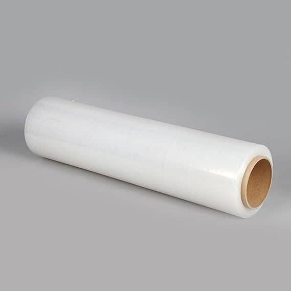 Transparent Stretch Wrap Film (Price Starts From) 5