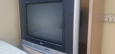 Television for sale