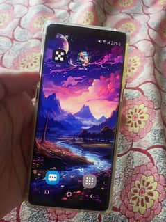 Samsung note 8 6 gb ram 64 gb rom