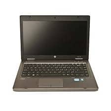 HP Probook 6470b Core i7 3rd Gen