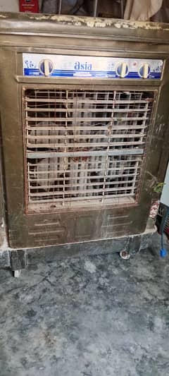 Asia company air cooler 0